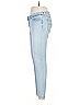 Levi's Solid Blue Jeans Size 28 waist - photo 5