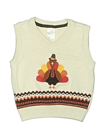 Gymboree Sweater Vest (view 1)
