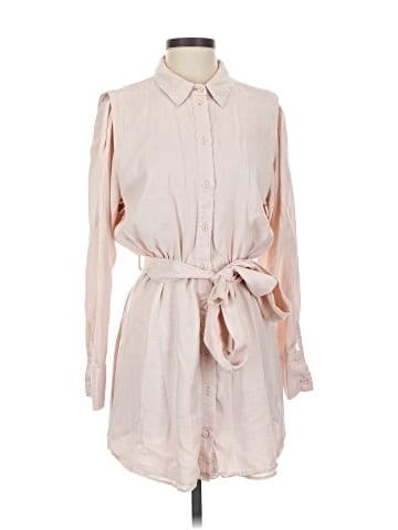 Zara Casual Dress (view 1)