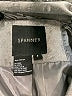 Rampage Metallic Silver Blazer Size 8 - photo 6