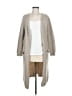 Nap Gray Tan Cardigan Size M - photo 1