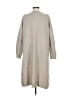 Nap Gray Tan Cardigan Size M - photo 2