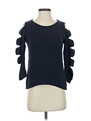 Margaret O'Leary Pullover Sweater (view 1)