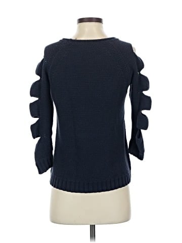 Margaret O'Leary Pullover Sweater (view 2)
