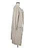 Nap Gray Tan Cardigan Size M - photo 4