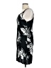 Assorted Brands 100% Rayon Black Casual Dress Size L - photo 5