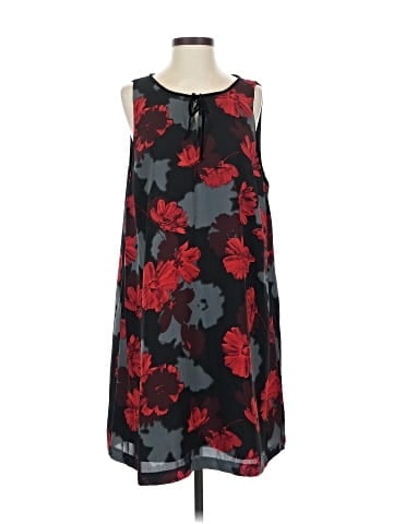 Kensie Casual Dress (view 1)