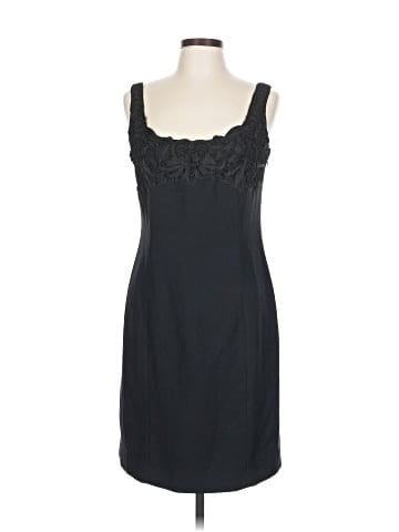 Laundry by Shelli Segal Cocktail Dress (view 1)