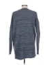 Designers Remix Charlotte Eskildsen Blue Gray Pullover Sweater Size L - photo 2