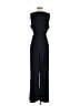 Vince Camuto Solid Black Jumpsuit Size 14 - photo 2