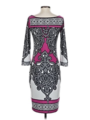 Analili Cocktail Dress (view 2)