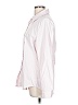 Unbranded 100% Polyester Pink Long Sleeve Blouse Size L - photo 5