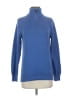 J.Crew Blue Pullover Sweater Size XS - photo 1