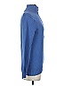 J.Crew Blue Pullover Sweater Size XS - photo 4