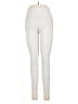 Athleta Chevron-herringbone Ivory Active Pants Size M - photo 1