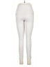 Athleta Chevron-herringbone Ivory Active Pants Size M - photo 2