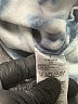 Assorted Brands Tie-dye Blue Cardigan Size S - photo 8