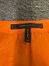 BCBGMAXAZRIA Orange 3/4 Sleeve Blouse One size - photo 7