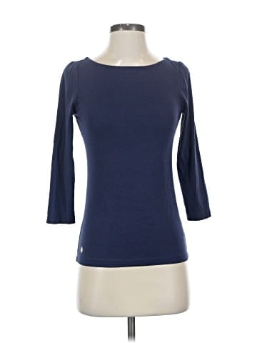 Lilly Pulitzer 3/4 Sleeve Top (view 1)