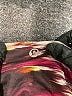 Lululemon Athletica Graphic Burgundy Active Pants Size 4 - photo 7