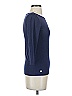 Lilly Pulitzer Blue 3/4 Sleeve Top Size XS - photo 4