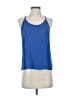 Alice + Olivia Blue Blouse Size XS - photo 1