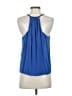 Alice + Olivia Blue Blouse Size XS - photo 2