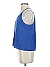 Alice + Olivia Blue Blouse Size XS - photo 5