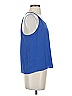 Alice + Olivia Blue Blouse Size XS - photo 4