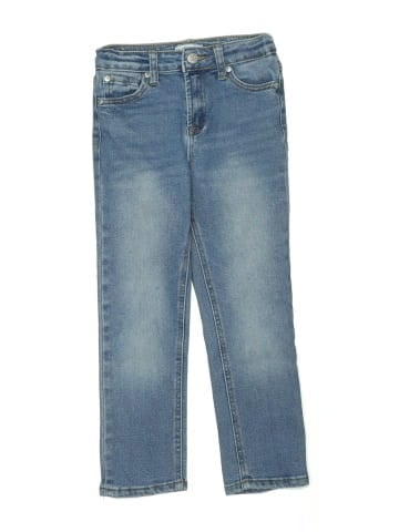 7 For All Mankind Jeans (view 1)