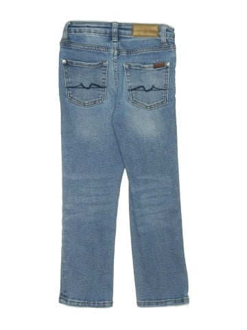 7 For All Mankind Jeans (view 2)