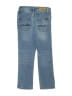 7 For All Mankind Solid Blue Jeans Size 7 - photo 2