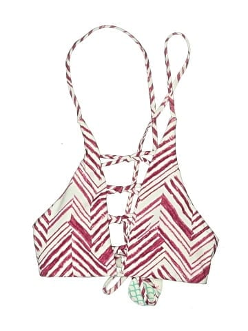 Raisins Swimsuit Top (view 1)