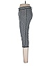 T by Talbots Houndstooth Gray Active Pants Size L - photo 5