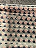 Crane Polka Dots Blue Active Pants Size M - photo 4