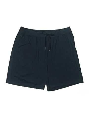 Zella Athletic Shorts (view 1)