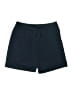 Zella Solid Blue Athletic Shorts Size M - photo 1
