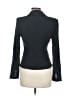 Boston Proper Black Blazer Size 6 - photo 2