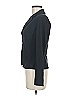 Boston Proper Black Blazer Size 6 - photo 5