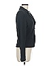 Boston Proper Black Blazer Size 6 - photo 4