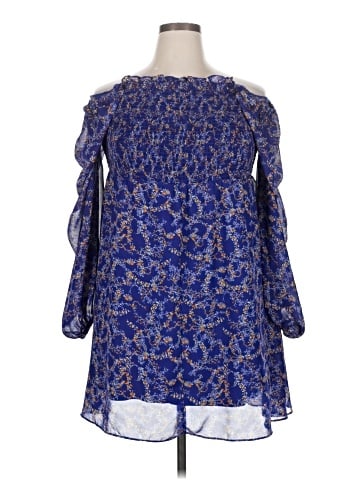 BCBG Paris Cocktail Dress (view 1)