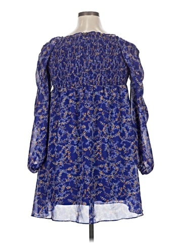 BCBG Paris Cocktail Dress (view 2)