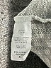 Gilli Gray Short Sleeve Top Size XL - photo 8