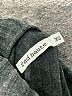 Red Haute Gray Turtleneck Sweater Size XS - photo 7