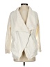 Blank NYC 100% Cotton Ivory Jacket Size XS - photo 1