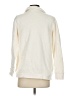 Blank NYC 100% Cotton Ivory Jacket Size XS - photo 2