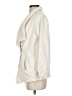 Blank NYC 100% Cotton Ivory Jacket Size XS - photo 5