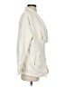 Blank NYC 100% Cotton Ivory Jacket Size XS - photo 4