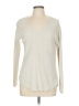 a.n.a. A New Approach Ivory Pullover Sweater Size M - photo 1