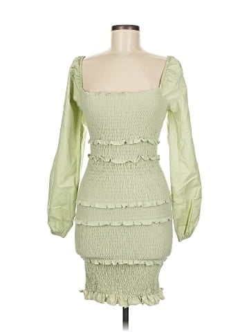Topshop Cocktail Dress (view 1)
